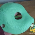 Bộ sưu tập mặt nạ chim dự tiệc (Bird Party Masks) - Thumbnail 7