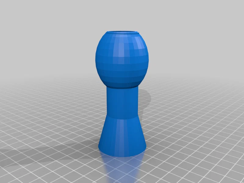 Mô hình còi gọi hươu và vịt (Deer/Duck Call) in 3D độc đáo - Image 2