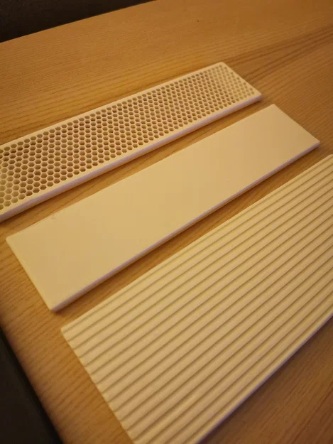 Kệ Trưng Bày 3-trong-1 - Phiên Bản Tối Giản Tiết Kiệm Nhựa - Image 4