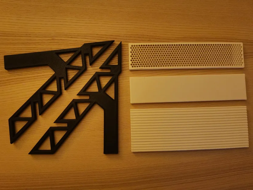 Kệ Trưng Bày 3-trong-1 - Phiên Bản Tối Giản Tiết Kiệm Nhựa - Image 5