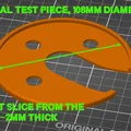 Vỏ bảo vệ nam châm cho dao cắt Pizza OXO 4" - Thumbnail 3