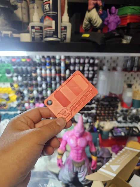 Tấm bảng mẫu thử màu (Sample Plate) - Image 2