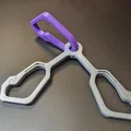Móc Treo Giày Đa Năng Dùng Carabiner Cho Ba Lô - Mẫu #0163 - Thumbnail 8