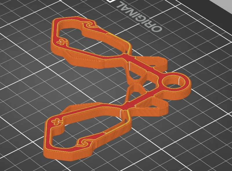 Móc Treo Giày Đa Năng Dùng Carabiner Cho Ba Lô - Mẫu #0163 - Image 14