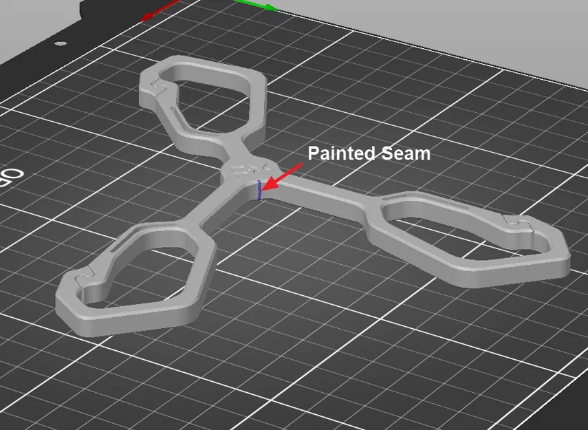 Móc Treo Giày Đa Năng Dùng Carabiner Cho Ba Lô - Mẫu #0163 - Image 15