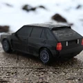 Mô hình Kit Card Lancia Delta HF Integrale Evoluzione 2 (Tỷ lệ 1:24) - Thumbnail 8