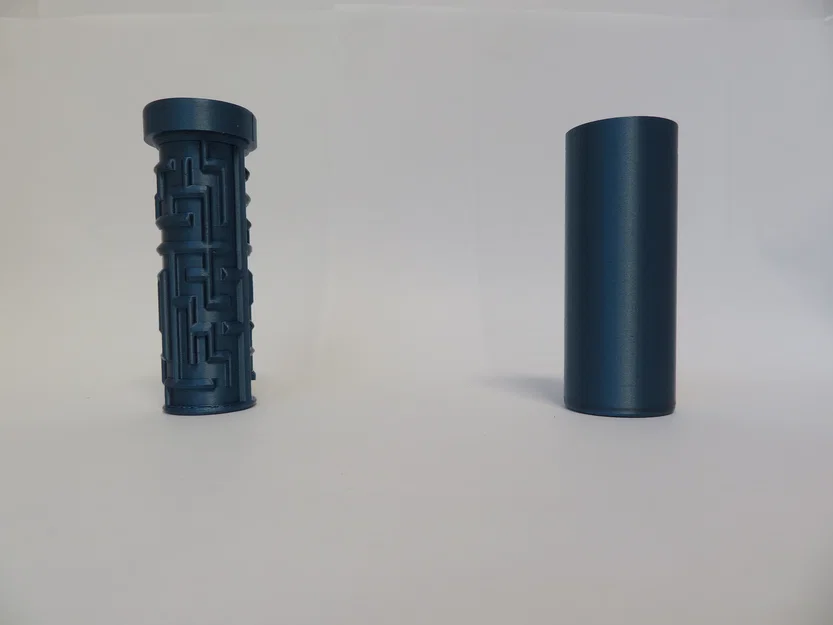 Hộp Giải Đố Mê Cung Tinh Tế (Có Kích Thước Chuyên Đựng Tiền) - Image 5