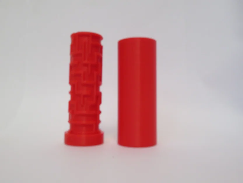 Hộp Giải Đố Mê Cung Tinh Tế (Có Kích Thước Chuyên Đựng Tiền) - Image 7