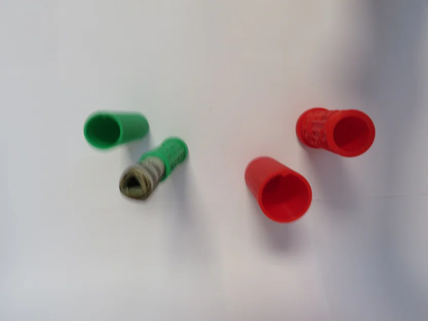 Hộp Giải Đố Mê Cung Tinh Tế (Có Kích Thước Chuyên Đựng Tiền) - Image 8