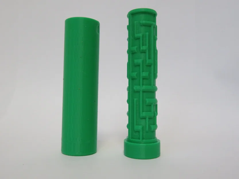 Hộp Giải Đố Mê Cung Tinh Tế (Có Kích Thước Chuyên Đựng Tiền) - Image 11