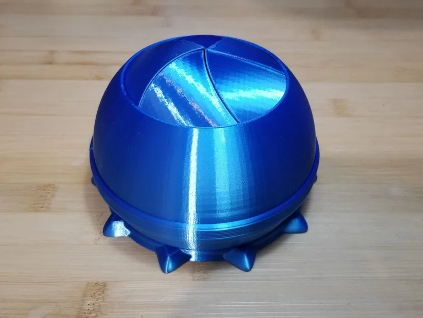 Iris Box (Bản remix hoạt động hoàn hảo) - Image 1