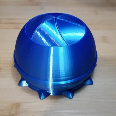 Iris Box (Bản remix hoạt động hoàn hảo)