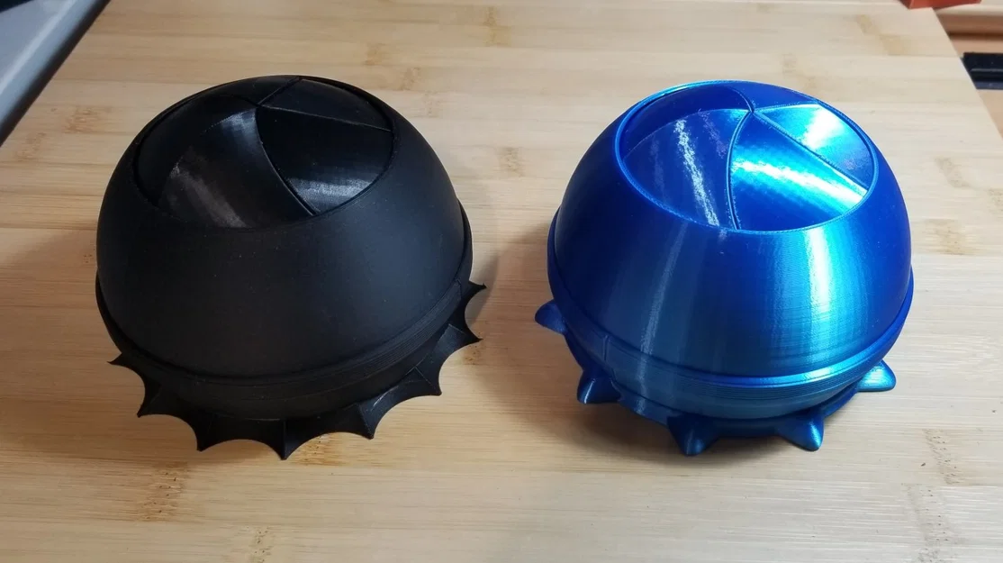 Iris Box (Bản remix hoạt động hoàn hảo) - Image 2