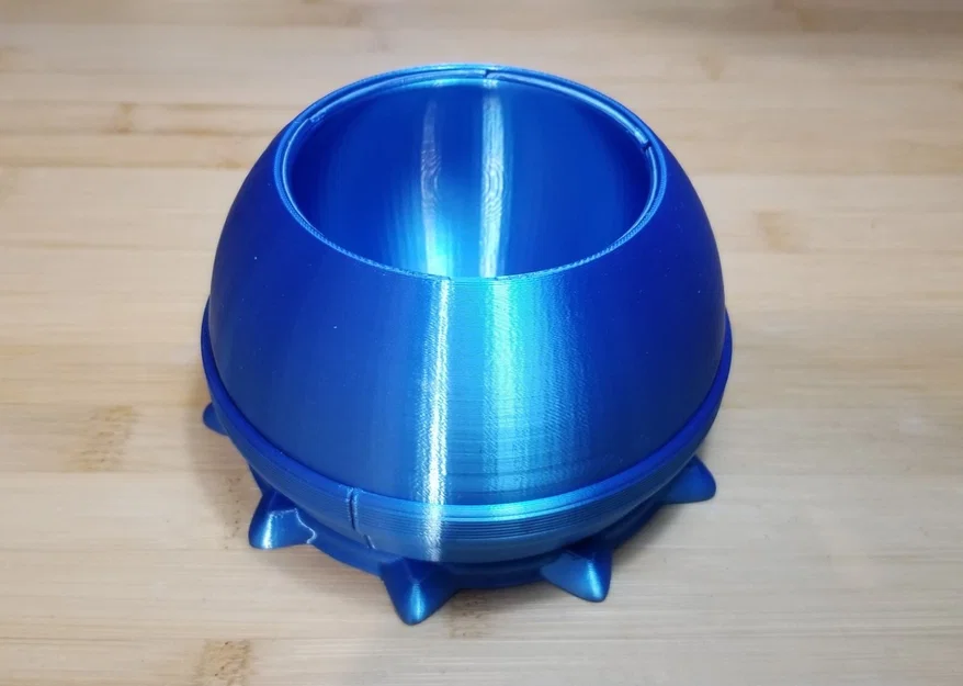 Iris Box (Bản remix hoạt động hoàn hảo) - Image 3