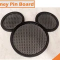 Bảng ghim Disney (Hình Mickey) - Thumbnail 1