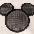 Bảng ghim Disney (Hình Mickey) - Thumbnail 2