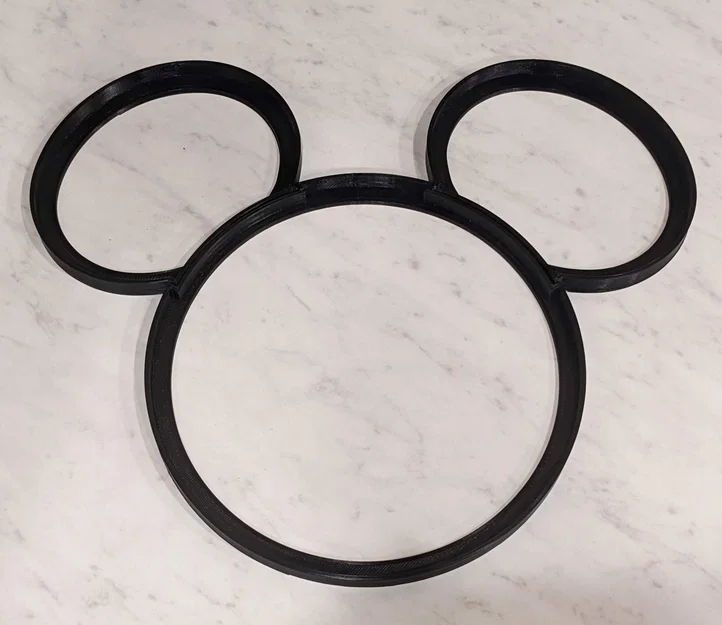 Bảng ghim Disney (Hình Mickey) - Image 7