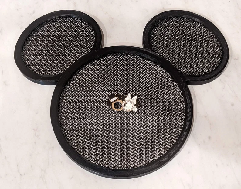 Bảng ghim Disney (Hình Mickey) - Image 10