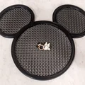 Bảng ghim Disney (Hình Mickey) - Thumbnail 10