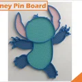 Bảng ghim Disney (Stitch) - Thumbnail 1