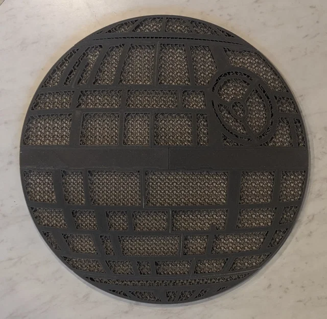 Bảng Ghim Disney (Death Star) - Image 2