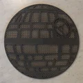Bảng Ghim Disney (Death Star) - Thumbnail 2