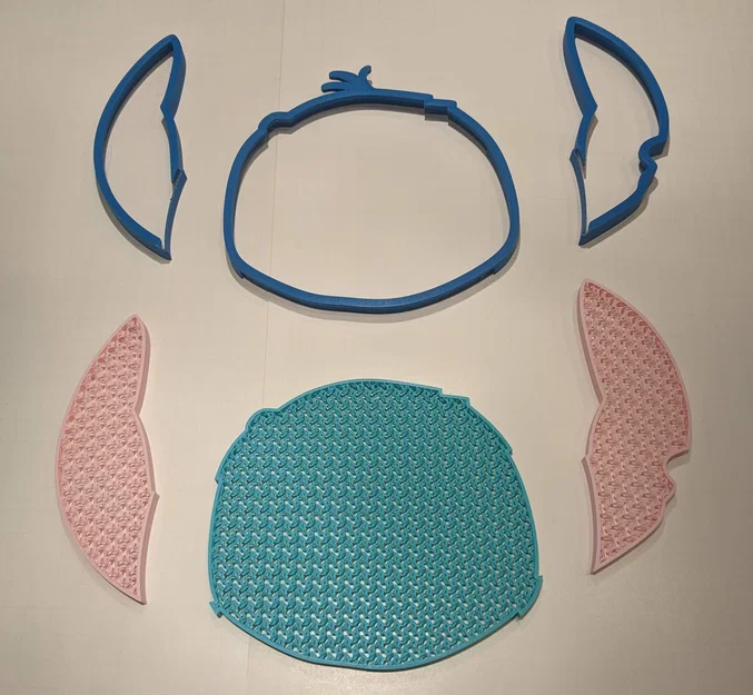 Bảng ghim Disney (Stitch) - Image 3