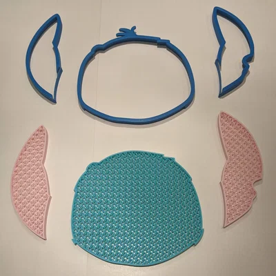 Bảng ghim Disney (Stitch)