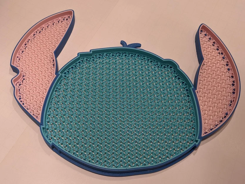 Bảng ghim Disney (Stitch) - Image 5