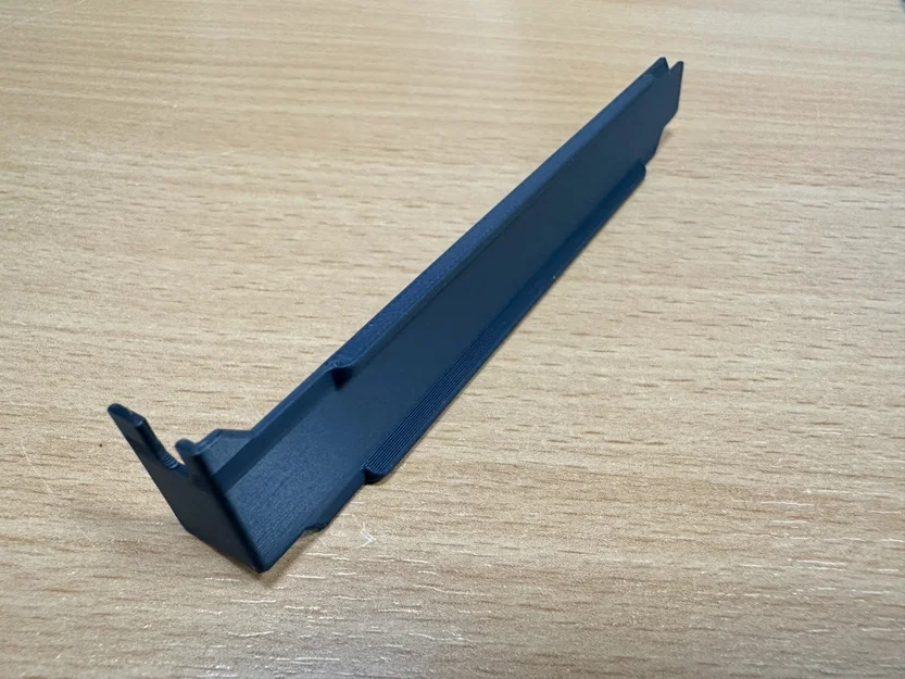 Nắp đậy khe cắm PCI cho vỏ máy tính (PC Case PCI Slot Cover) - Image 2