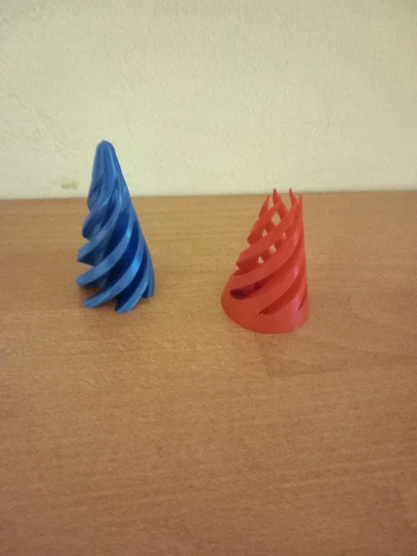 Đồ chơi fidget 3D Passthrough - Giải trí sáng tạo - Image 2