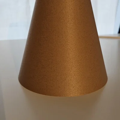 Chụp đèn treo E27 (Lampshade E27)