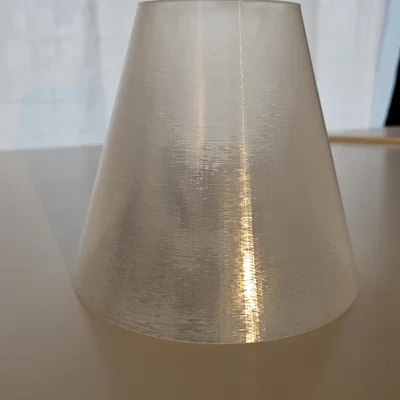 Chụp đèn treo E27 (Lampshade E27)