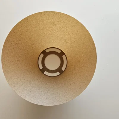 Chụp đèn treo E27 (Lampshade E27)