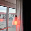 Chụp đèn treo E27 (Lampshade E27) - Thumbnail 11