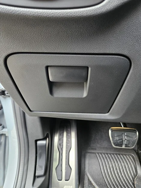 Hộp chứa đồ cho ngăn nhỏ trên xe BMW X3 G01 - Image 4