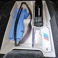 Hộp chứa đồ cho ngăn nhỏ trên xe BMW X3 G01 - Thumbnail 5