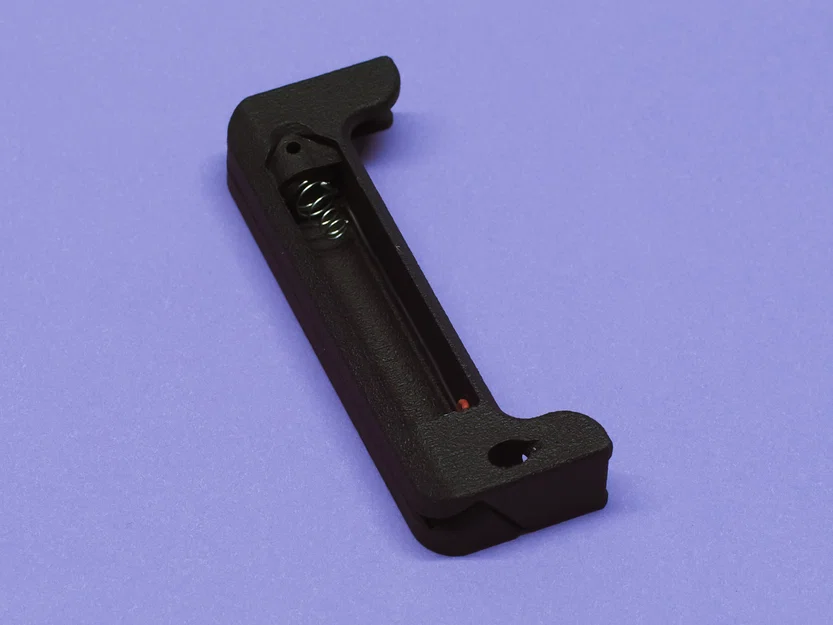 Playdate light - Đèn trợ sáng gập gọn cho máy chơi game Playdate - Image 7