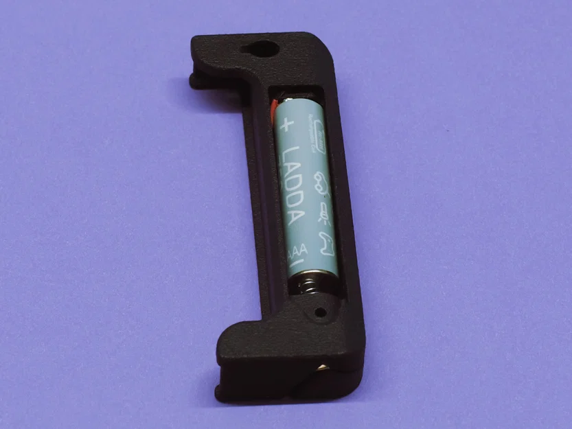 Playdate light - Đèn trợ sáng gập gọn cho máy chơi game Playdate - Image 8