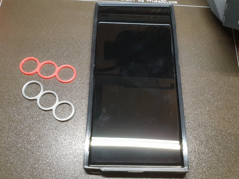 Ốp lưng Samsung Galaxy S23 Ultra - Hỗ trợ in PETG và TPU - Image 8