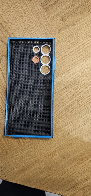 Ốp lưng Samsung Galaxy S23 Ultra - Hỗ trợ in PETG và TPU - Image 9