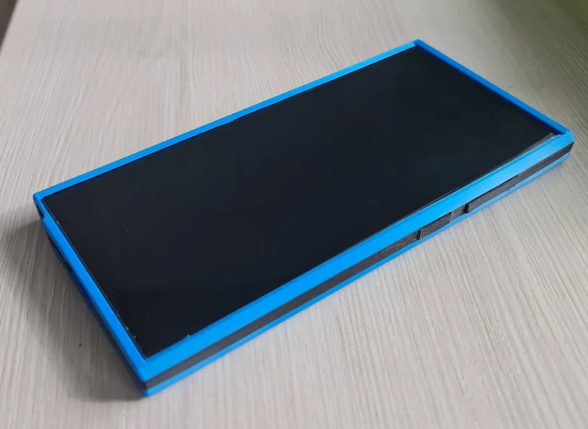 Ốp lưng Samsung Galaxy S23 Ultra - Hỗ trợ in PETG và TPU - Image 10