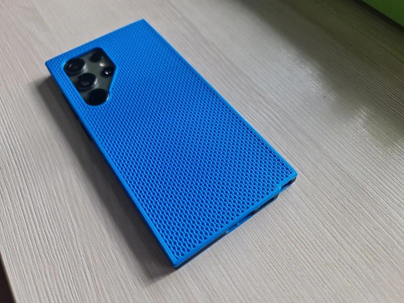 Ốp lưng Samsung Galaxy S23 Ultra - Hỗ trợ in PETG và TPU - Image 12