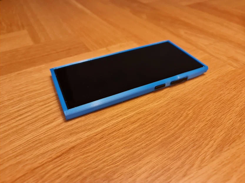 Ốp lưng Samsung Galaxy S23 Ultra - Hỗ trợ in PETG và TPU - Image 13