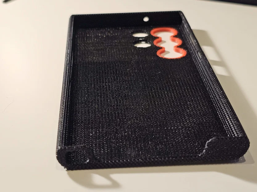 Ốp lưng Samsung Galaxy S23 Ultra - Hỗ trợ in PETG và TPU - Image 15