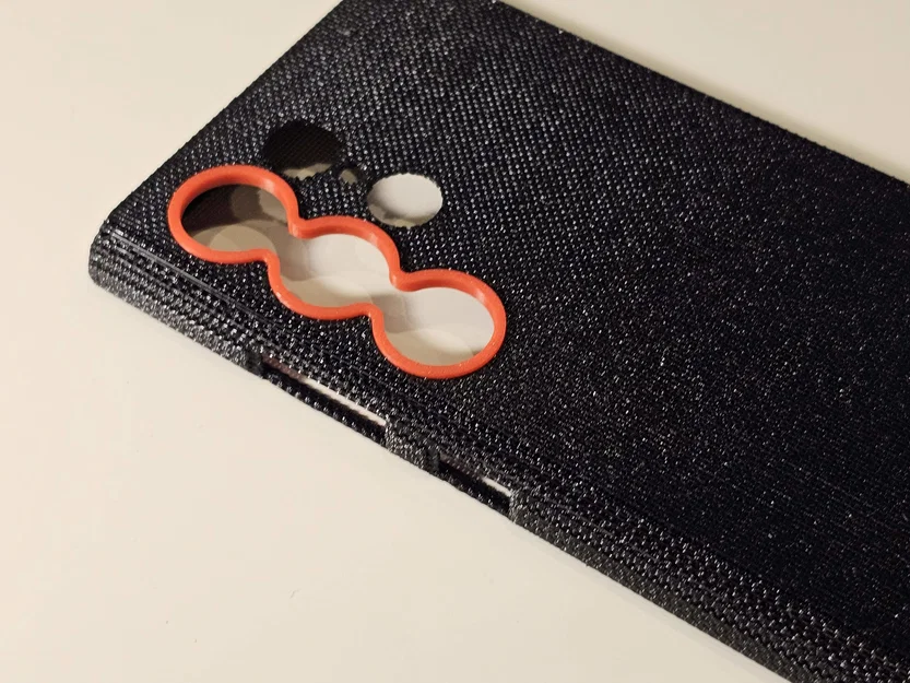 Ốp lưng Samsung Galaxy S23 Ultra - Hỗ trợ in PETG và TPU - Image 16