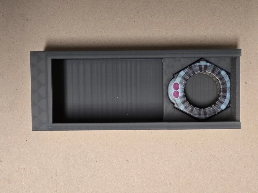 Bộ khay đựng (Organizer) cho Gaia Project cùng bản mở rộng The Lost Fleet - Image 8