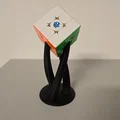 Bộ đế trưng bày Rubik's Cubes độc đáo cho mọi loại hình khối - Thumbnail 5