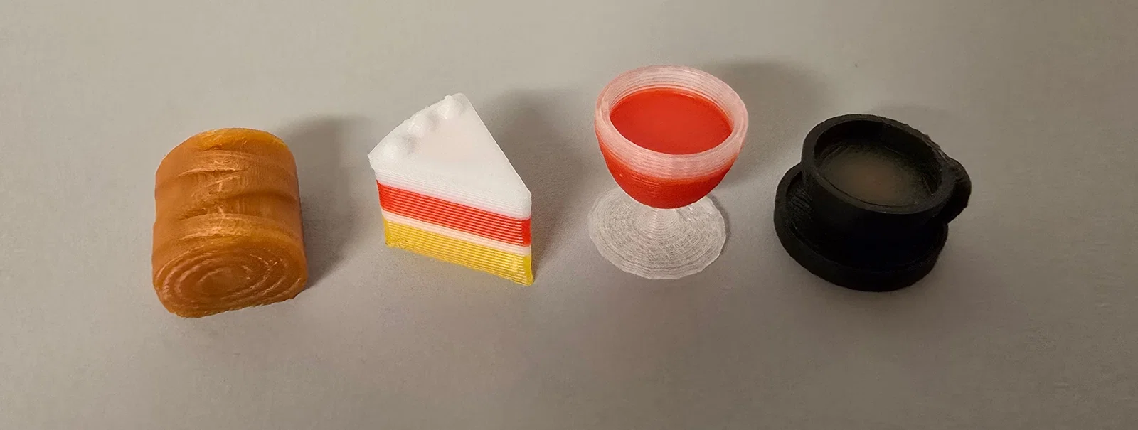 Grand Austria Hotel - Bộ tài nguyên in 3D - Image 1