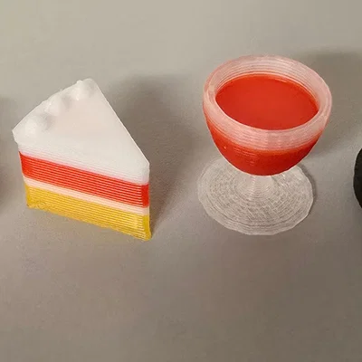 Grand Austria Hotel - Bộ tài nguyên in 3D
